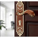 European Anti Theft Door Lock For Home Furniture