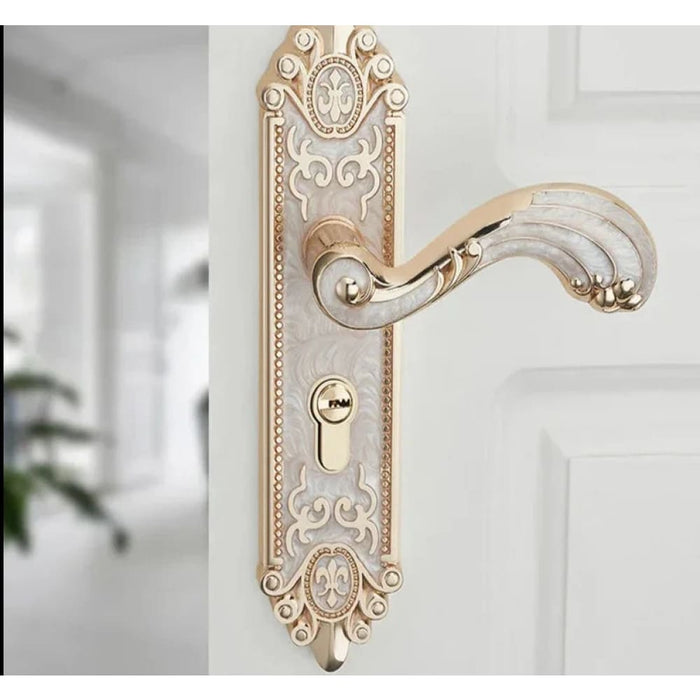 European Anti Theft Door Lock For Home Furniture