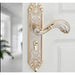 European Anti Theft Door Lock For Home Furniture