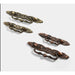 European Antique Cabinet Handles For Kitchen Cupboard