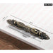 European Antique Cabinet Handles For Kitchen Cupboard