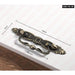 European Antique Cabinet Handles For Kitchen Cupboard