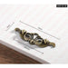 European Antique Cabinet Handles For Kitchen Cupboard