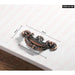 European Antique Cabinet Handles For Kitchen Cupboard