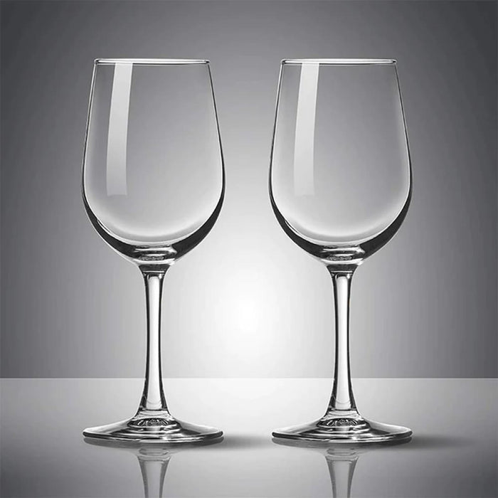 European Style Red Wine Glasses Set with Decanter