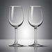 European Style Red Wine Glasses Set with Decanter