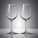 European Style Red Wine Glasses Set With Decanter