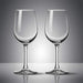 European Style Red Wine Glasses Set with Decanter