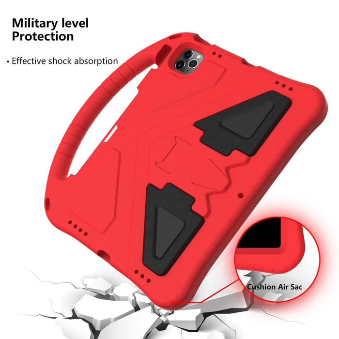 Eva Anti Falling Tablet Protective Case With Holder