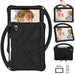 Eva Anti Falling Tablet Protective Case With Holder