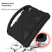 Eva Anti Falling Tablet Protective Case With Holder