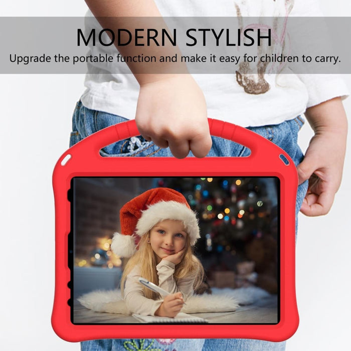 Eva Anti Falling Tablet Protective Case With Holder