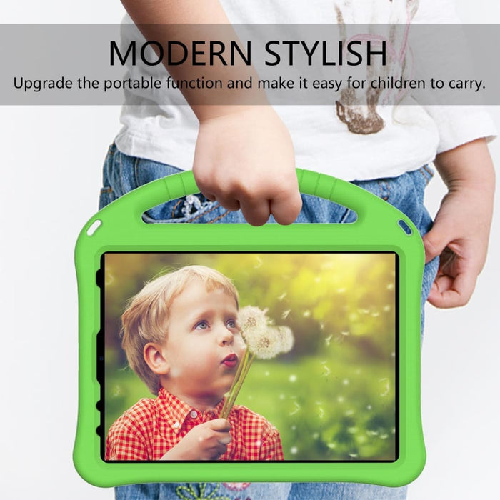 Eva Anti Falling Tablet Protective Case With Holder