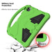 Eva Anti Falling Tablet Protective Case With Holder