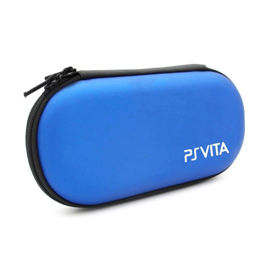 Eva Anti - shock Hard Case Bags For Psv Ps Vita Gamepad