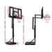 Everfit 3.05m Basketball Hoop Stand System Ring Portable