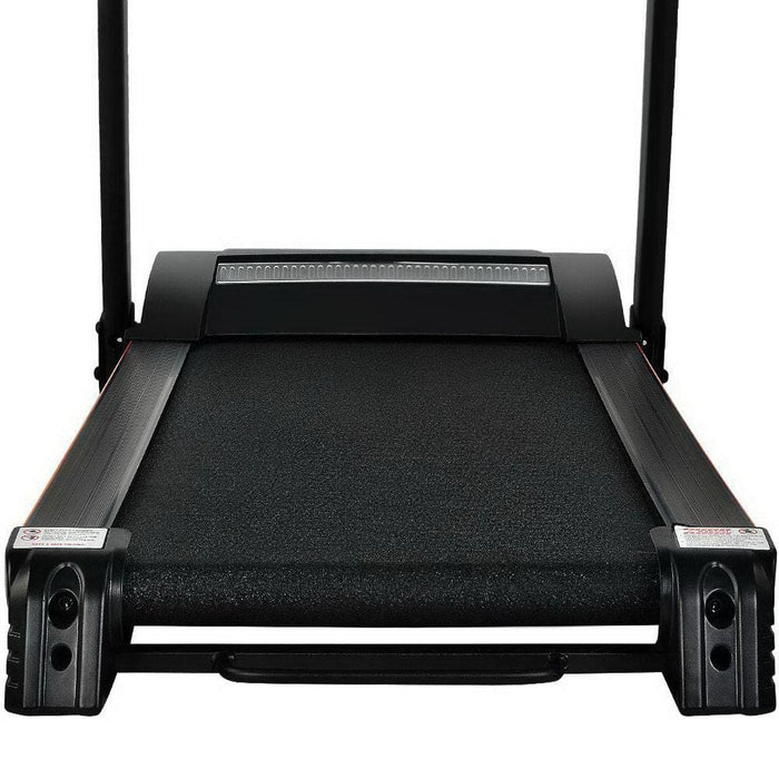 Everfit Electric Treadmill 420mm 18kmh Home Gym Exercise