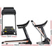 Everfit Electric Treadmill 45cm Incline Running Home Gym