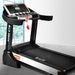 Everfit Electric Treadmill 45cm Incline Running Home Gym