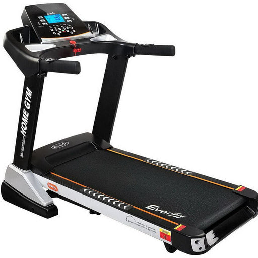 Everfit Electric Treadmill 48cm Incline Running Home Gym