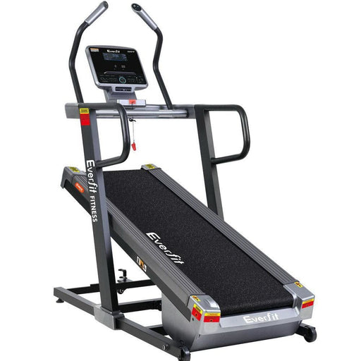 Everfit Electric Treadmill Auto Incline Trainer Cm01 40