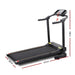 Everfit Electric Treadmill Home Gym Exercise Fitness
