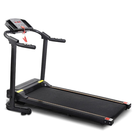 Everfit Electric Treadmill Home Gym Exercise Fitness