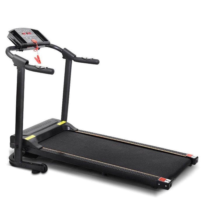 Everfit Electric Treadmill Home Gym Exercise Fitness