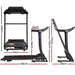 Everfit Electric Treadmill Incline Home Gym Exercise