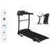 Everfit Electric Treadmill Incline Home Gym Exercise