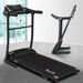 Everfit Electric Treadmill Incline Home Gym Exercise