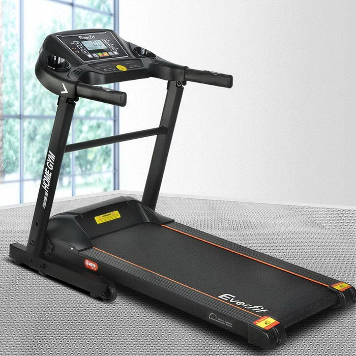 Everfit Electric Treadmill Mig41 40cm Running Home Gym