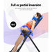 Everfit Gravity Inversion Table Foldable Stretcher Inverter