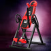 Everfit Inversion Table Gravity Stretcher Inverter Foldable