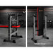 Everfit Multi - station Weight Bench Press Weights