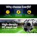 Everfit Portable Soccer Football Goal Net Kids Outdoor