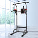 Everfit Power Tower 4 - in - 1 Multi - function Station