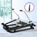 Everfit Rowing Exercise Machine Rower Hydraulic Resistance
