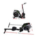 Everfit Rowing Exercise Machine Rower Resistance Home Gym