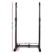 Everfit Squat Rack Pair Fitness Weight Lifting Gym Exercise