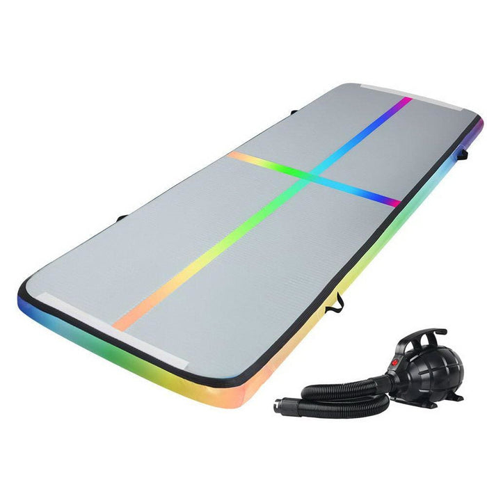 Goslash Picks Everfit 3m Air Track Gymnastics Tumbling