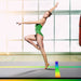 Goslash Picks Everfit 4m Air Track Gymnastics Tumbling