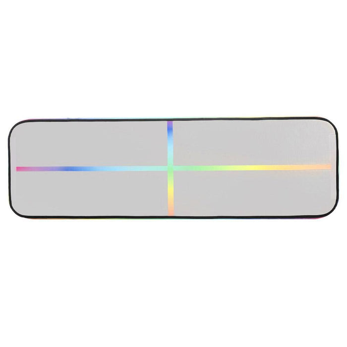 Goslash Picks Everfit 5m Air Track Gymnastics Tumbling