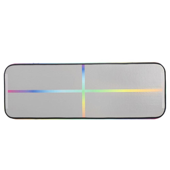 Goslash Picks Everfit 4m Air Track Gymnastics Tumbling