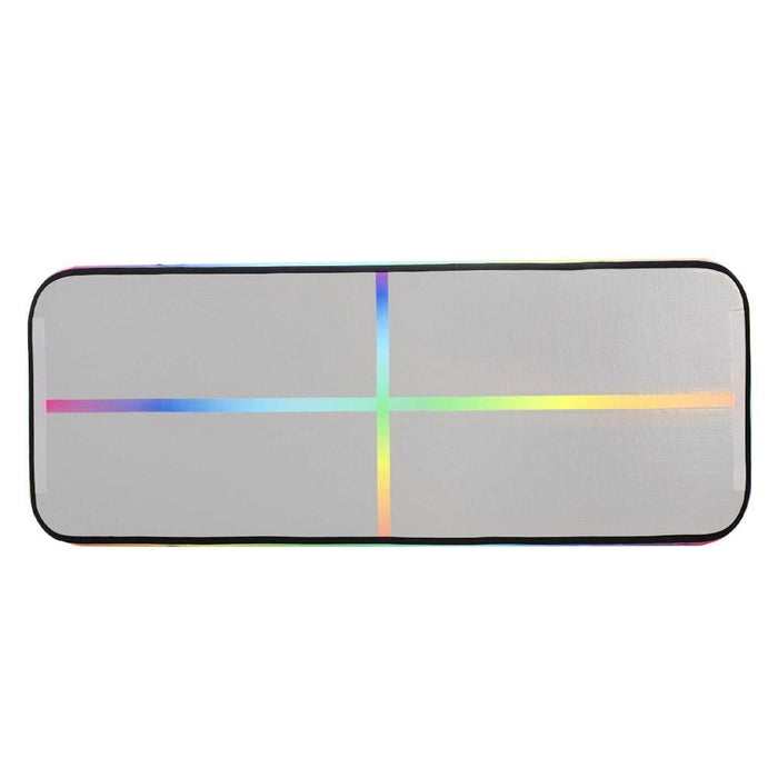 Goslash Picks Everfit 3m Air Track Gymnastics Tumbling