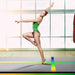 Everfit 5m Air Track Gymnastics Tumbling Exercise Mat