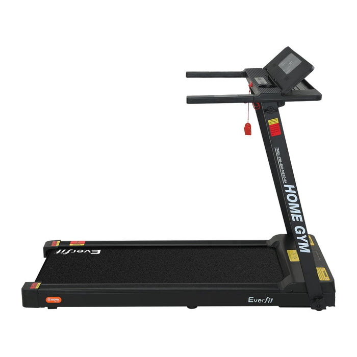 Everfit Treadmill Electric Fully Foldable Home Gym Exercise