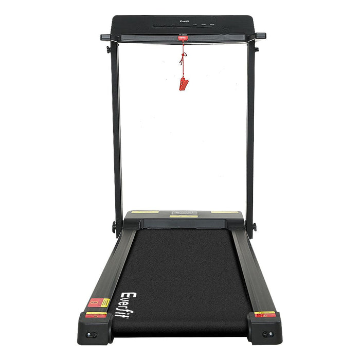 Everfit Treadmill Electric Fully Foldable Home Gym Exercise