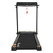Everfit Treadmill Electric Fully Foldable Home Gym Exercise