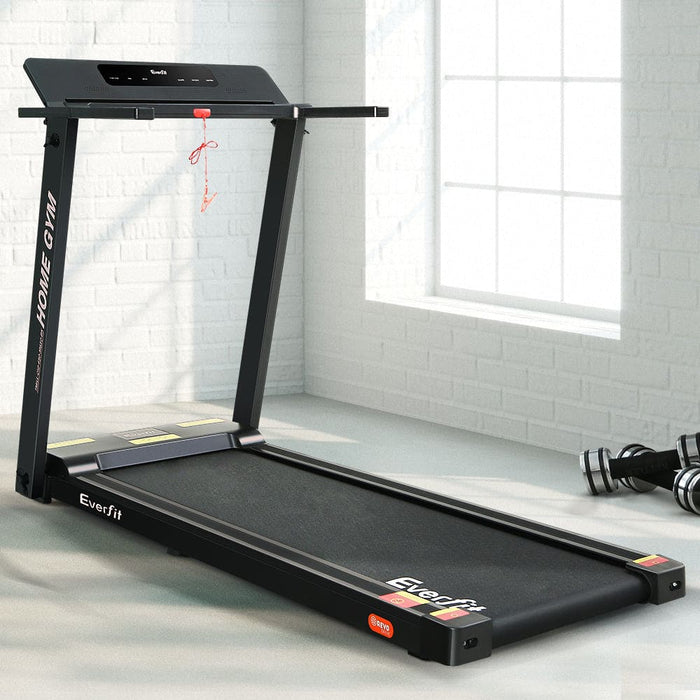 Everfit Treadmill Electric Fully Foldable Home Gym Exercise
